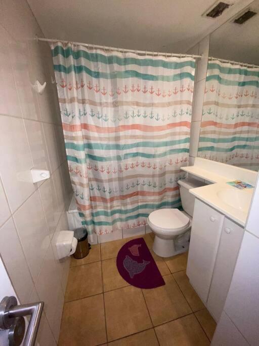Apartamento San Isidro 19