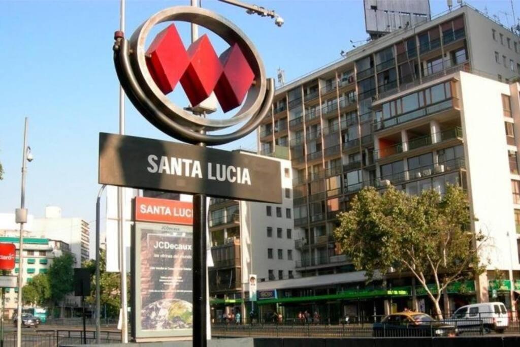 Apartamento San Isidro 19 *