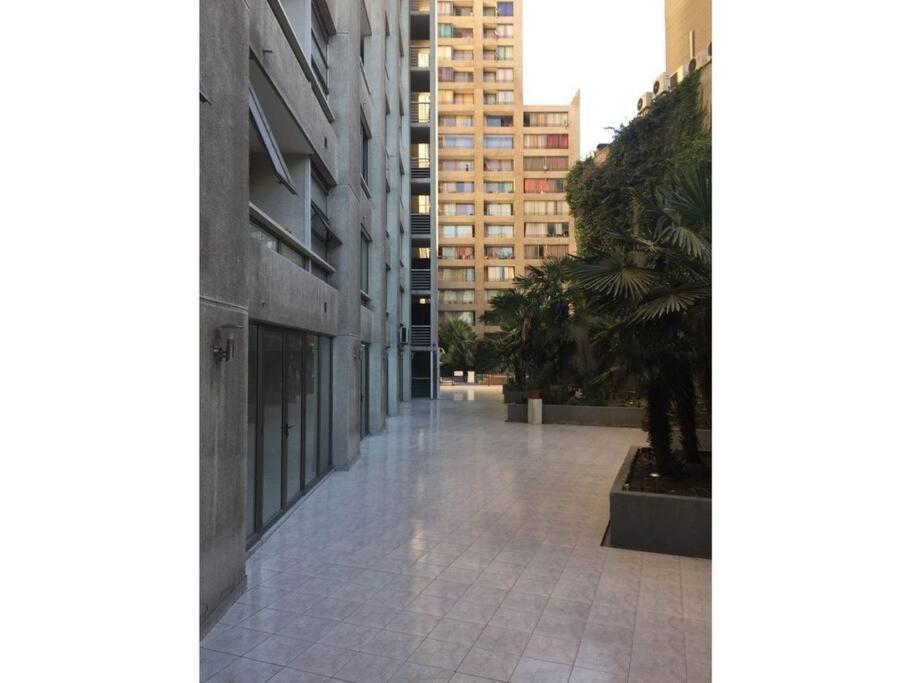 Apartamento San Isidro 19 Santiago