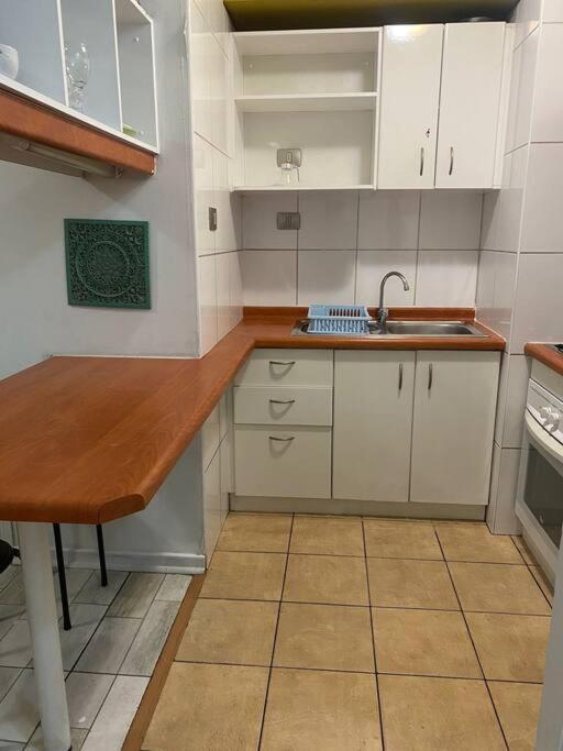 Apartamento San Isidro 19
