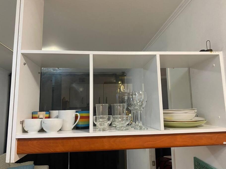 Apartamento San Isidro 19 *