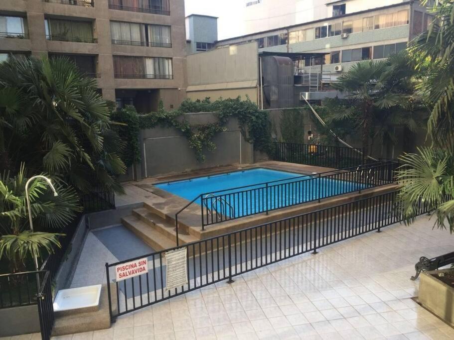 San Isidro 19 Apartamento Santiago